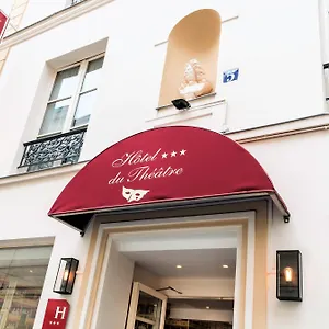 Du Theatre By Patrick Hayat Hotel