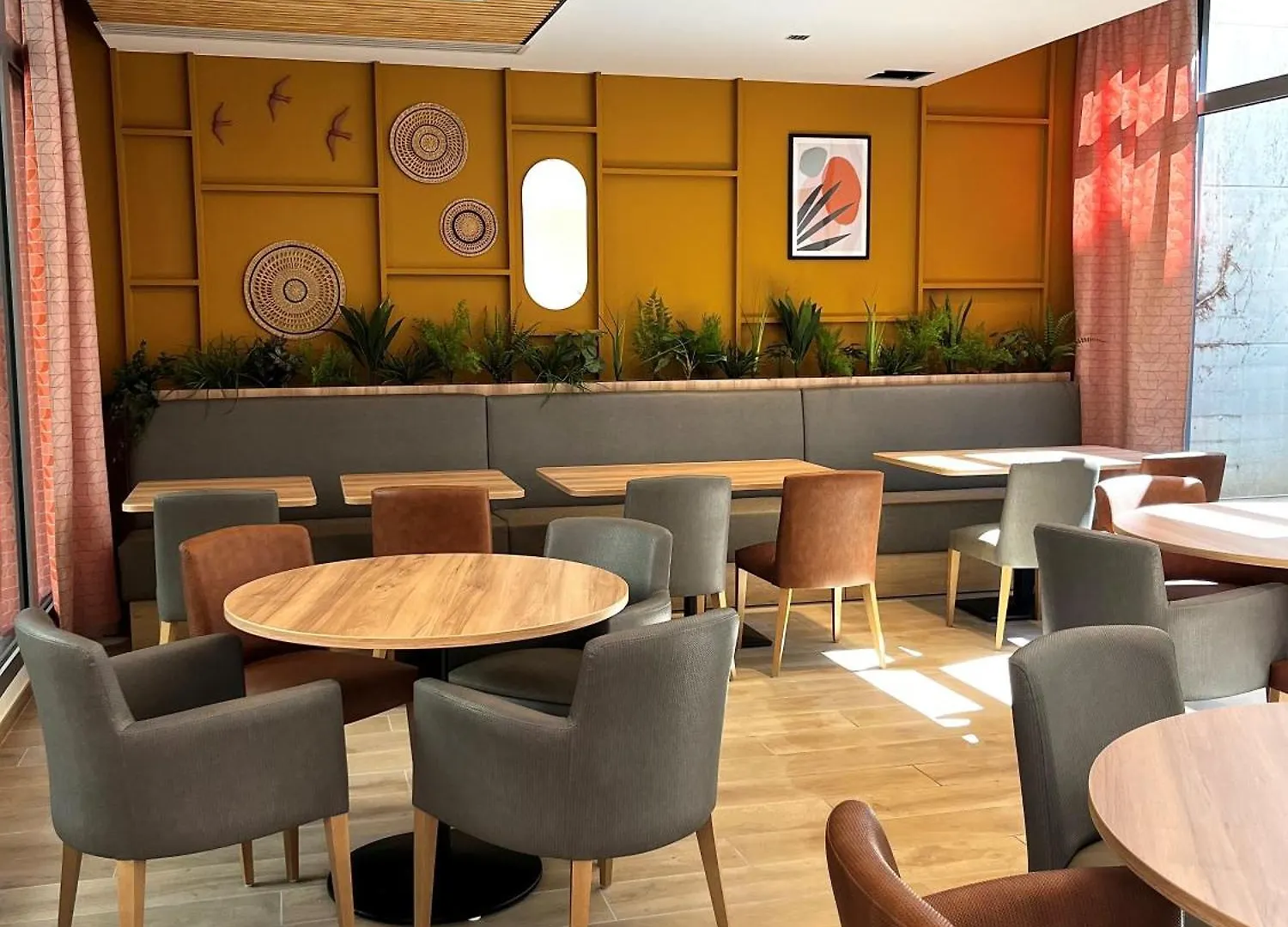 Hotel Hotellerie L'Enclos Rey Paris